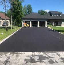 Driveway Snow Removal Preparation in China Grove, TX